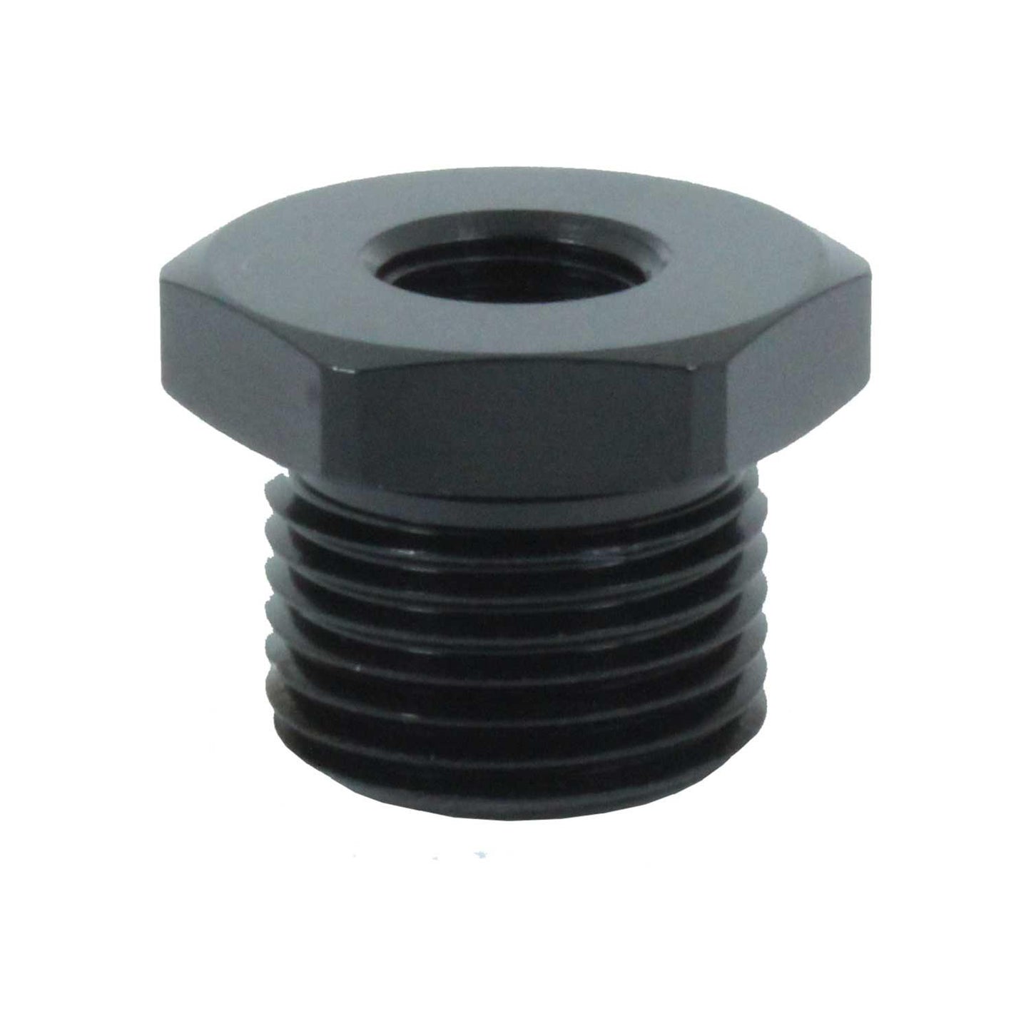 912-M14-02-BLK M14 TO 1/8 NPT reducer