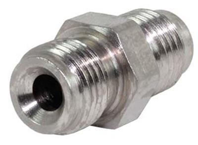 341-04 -4 male to 7/16-24 male inv