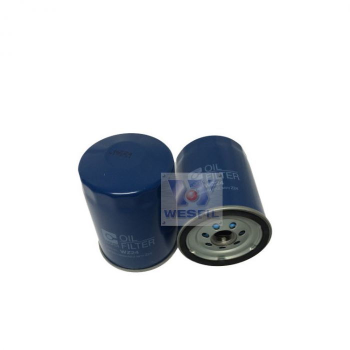 WESFIL OIL FILTER WZ24 - SS Racetech Rods & Customs
