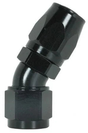 100 Series 30 Degree Hose Ends - SS Racetech Rods & Customs