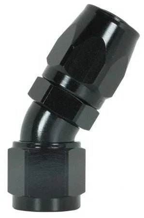 100 Series 30 Degree Hose Ends - SS Racetech Rods & Customs