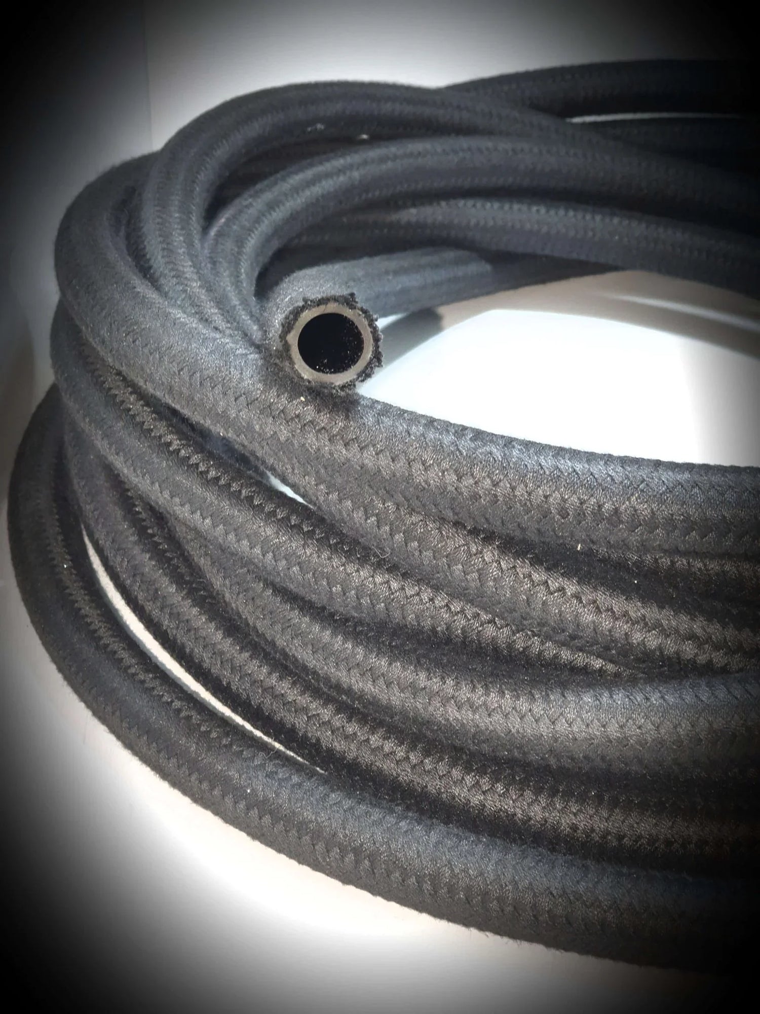 120 Series Start-Lite Hose - Speedflow - SS Racetech Rods & Customs