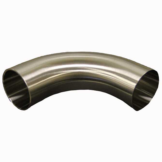 Explore our premium selection of stainless and aluminum bends and tubes. Ideal for various applications, our products ensure strength and durability.