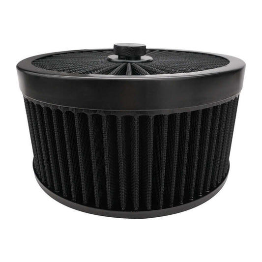 Find the perfect air filters at Race Ready Gear. Boost your engine's performance and ensure clean air flow. Check out our range of products now!