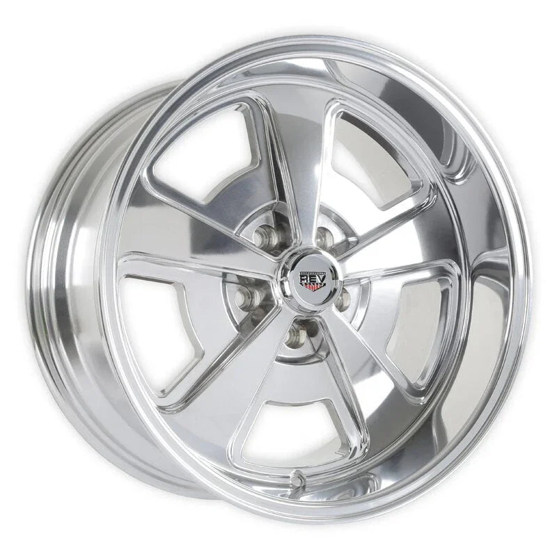 Tyres & Wheels - SS Racetech Rods & Customs