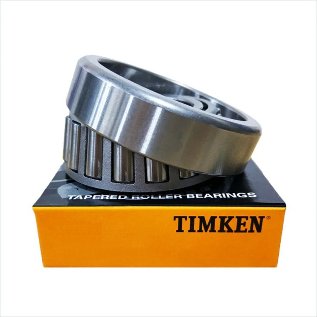 Bearings & Seals - SS Racetech Rods & Customs