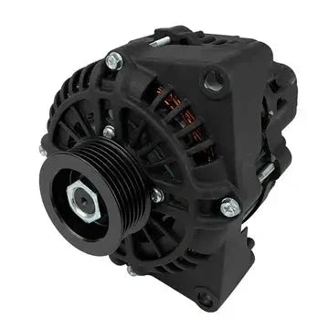 Alternator's