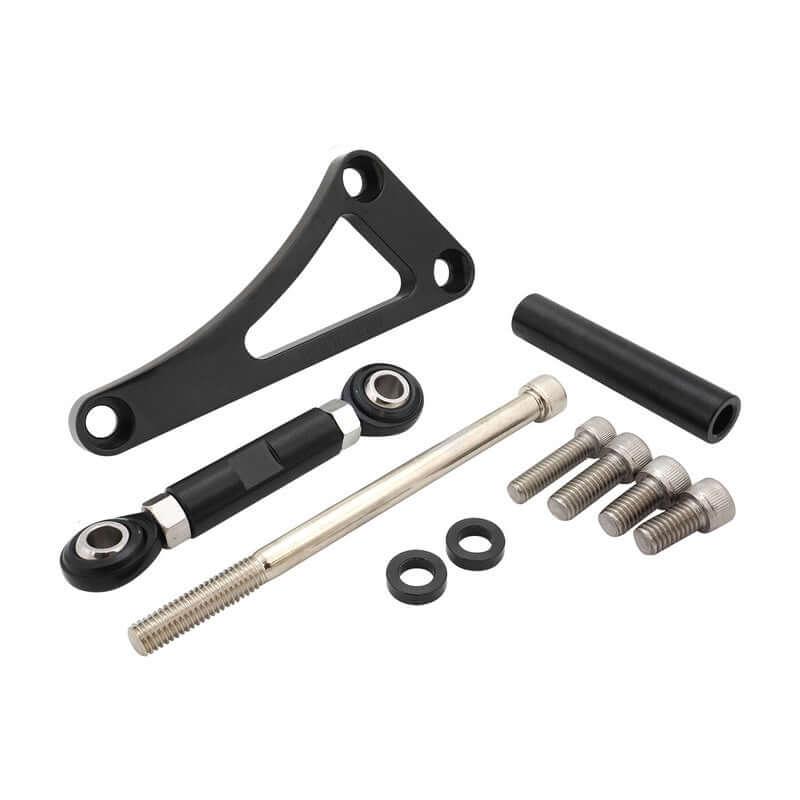Alternator Brackets - SS Racetech Rods & Customs
