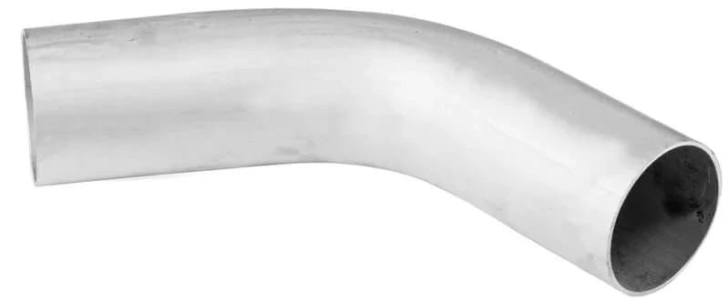 Aluminium 60 degree bends