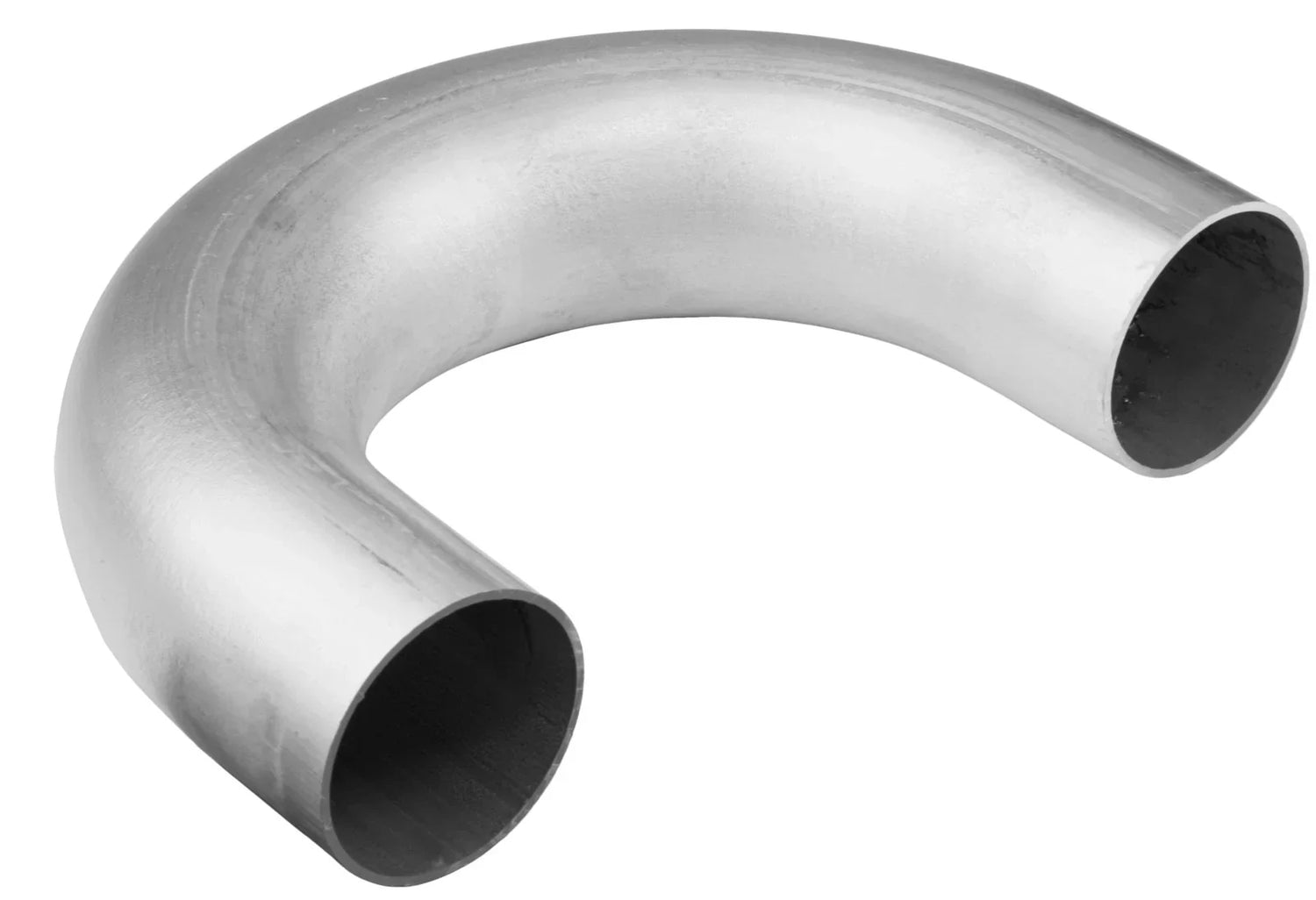 Aluminium bends 180 degree - SS Racetech Rods & Customs