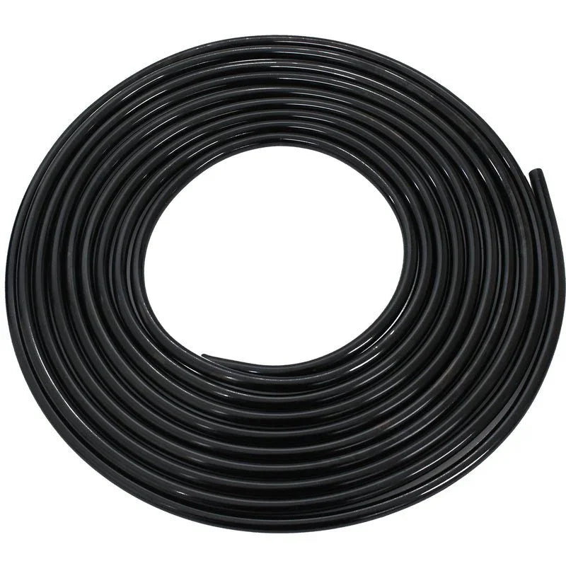Aluminium Fuel Line Hard Tube - SS Racetech Rods & Customs