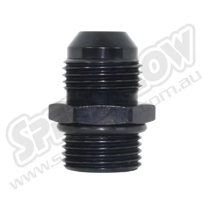 AN Male to O-Ring Port (ORB) - SS Racetech Rods & Customs