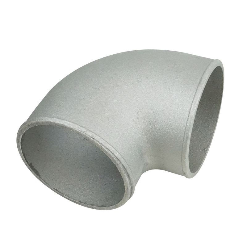 Cast Turbo Aluminium - SS Racetech Rods & Customs