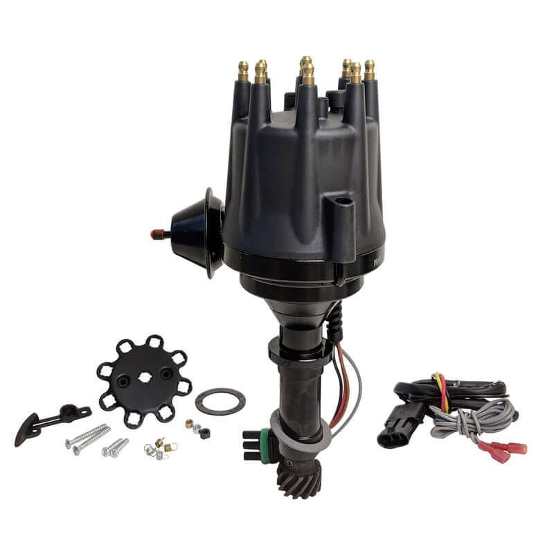 Distributors - SS Racetech Rods & Customs