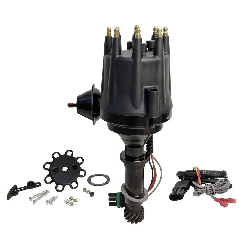 Electrical - SS Racetech Rods & Customs