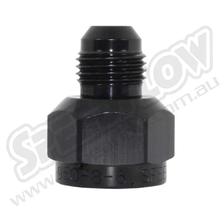 Female to Male Reducers - SS Racetech Rods & Customs