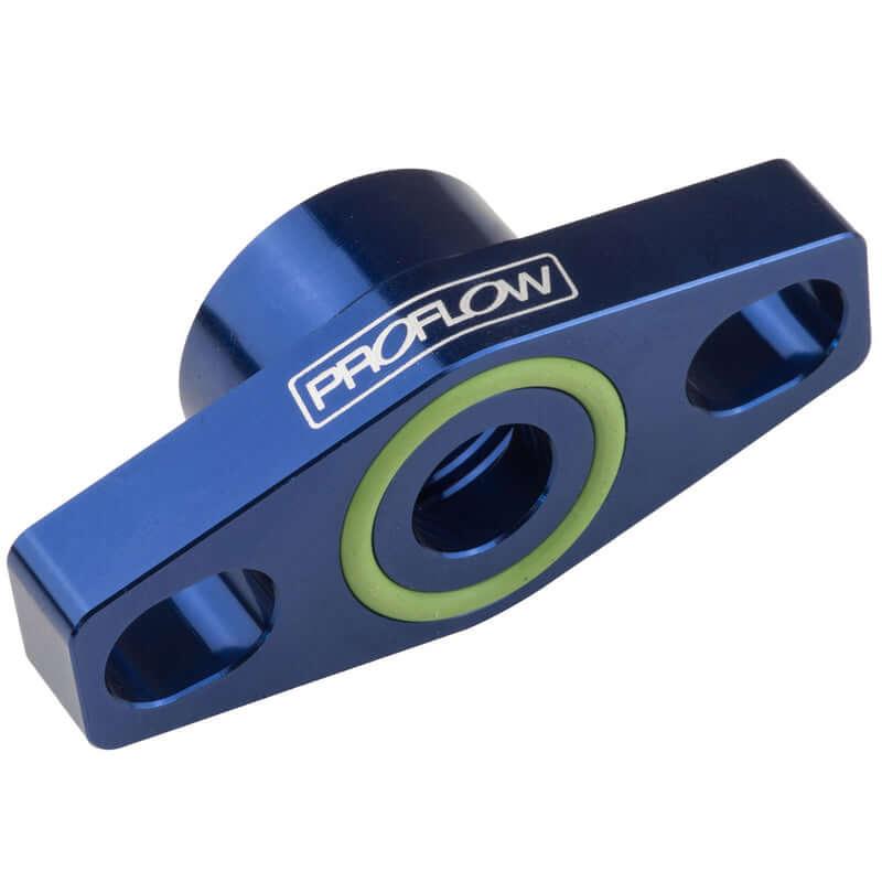 Forced Induction - SS Racetech Rods & Customs