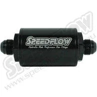 Fuel Filters & Brackets - SS Racetech Rods & Customs