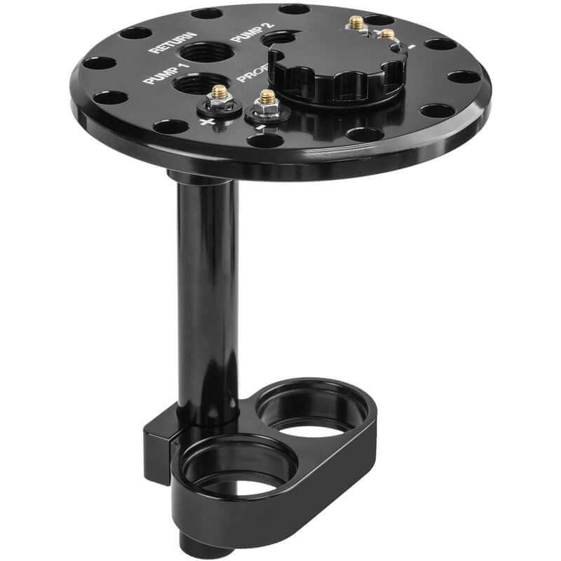 Fuel pump hangers - SS Racetech Rods & Customs