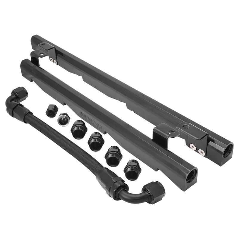 Fuel Rail - SS Racetech Rods & Customs