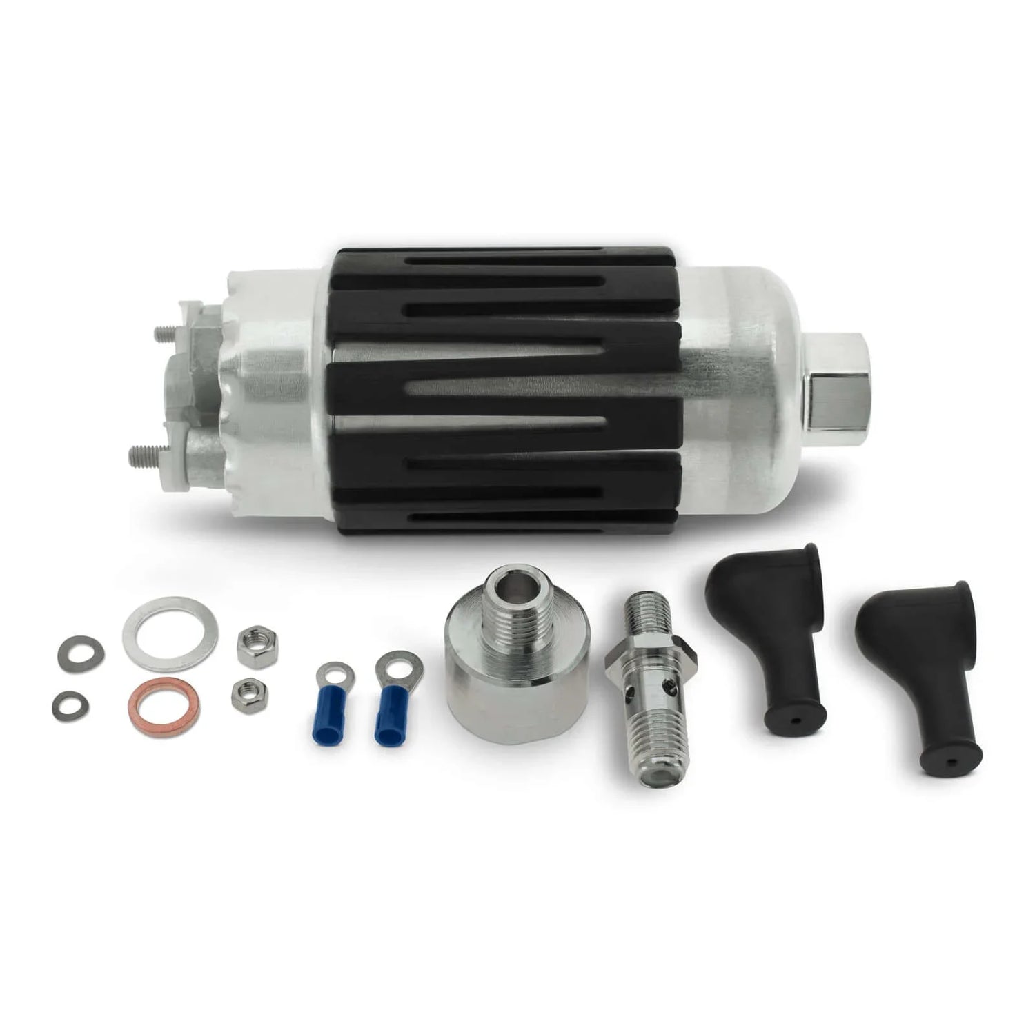 Fuel Regulator's & Pump's - SS Racetech Rods & Customs