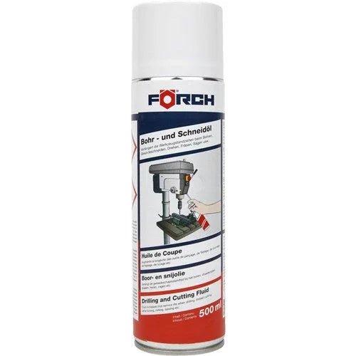 Lubricants & Chemicals - SS Racetech Rods & Customs