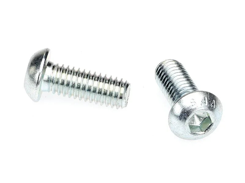 Metric Fasteners - SS Racetech Rods & Customs