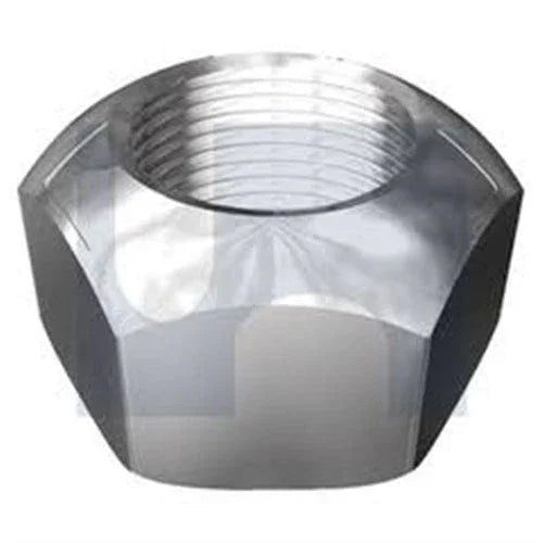 Metric Nuts - SS Racetech Rods & Customs