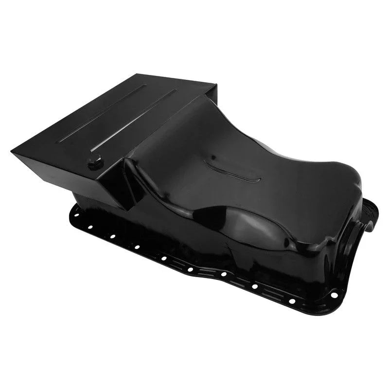 Oil systems - SS Racetech Rods & Customs