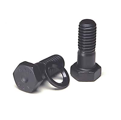 Torque Converter Bolts - SS Racetech Rods & Customs