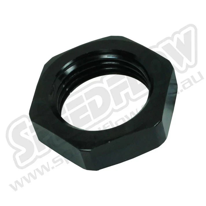 Plugs, Caps, Bulkhead nut and Washers - Speedflow - SS Racetech Rods & Customs
