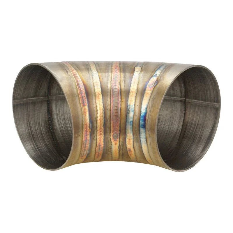 Proflow Pie cuts - SS Racetech Rods & Customs