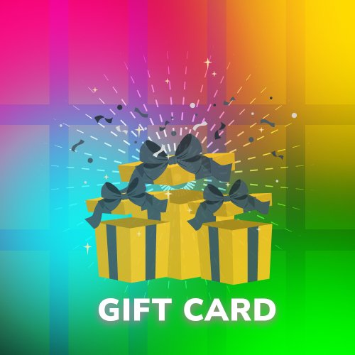 Race Ready Gear Gift Card - Race Ready Gear