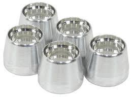 Replacement olives - Speedflow - SS Racetech Rods & Customs