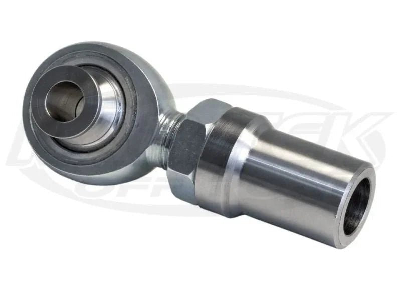 Rod ends & Uniballs - SS Racetech Rods & Customs