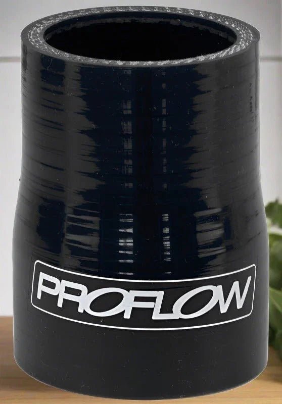 Silicone reducers - SS Racetech Rods & Customs