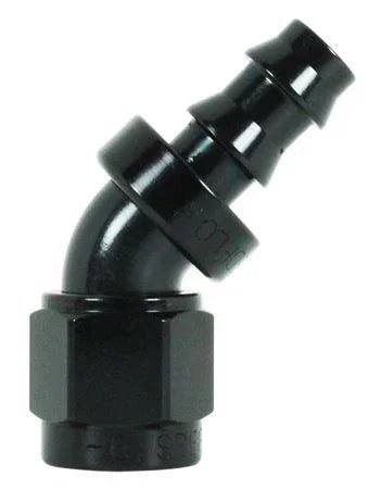 Speedflow 400 Series Fittings - SS Racetech Rods & Customs