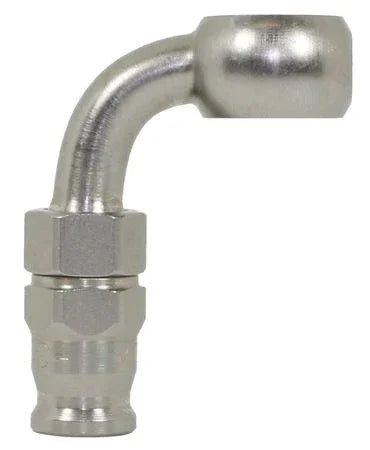 Speedflow Banjo & Bolts - SS Racetech Rods & Customs