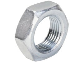 Steel Jam Nuts - SS Racetech Rods & Customs