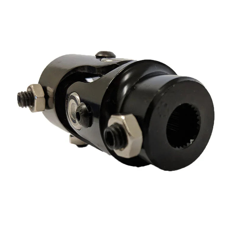 Steering & Shifters - SS Racetech Rods & Customs