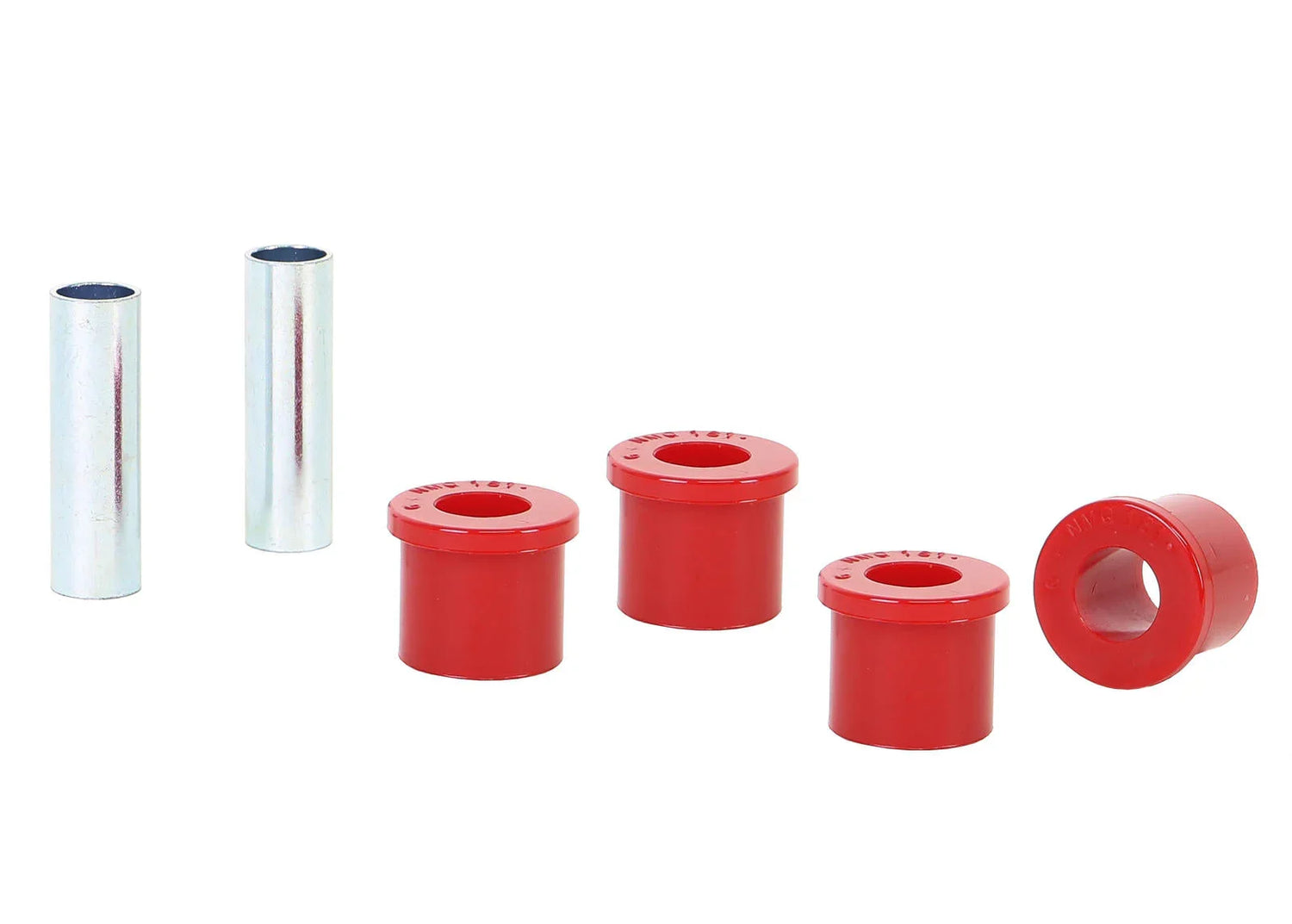 Suspension - SS Racetech Rods & Customs