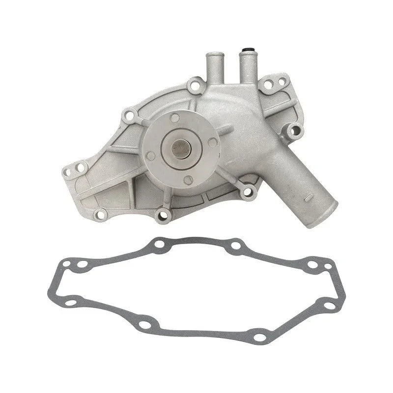 Water pumps - SS Racetech Rods & Customs