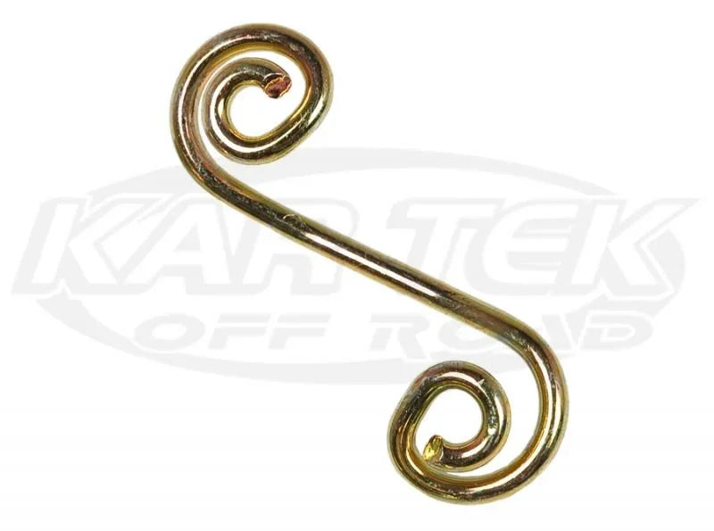 Weld on Tabs - SS Racetech Rods & Customs