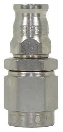 201-04  -4 straight hose end