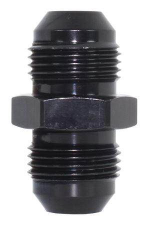 815-06-BLK -6 male flare union