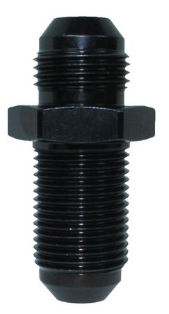 832-06-BLK -6  flare bulkhead