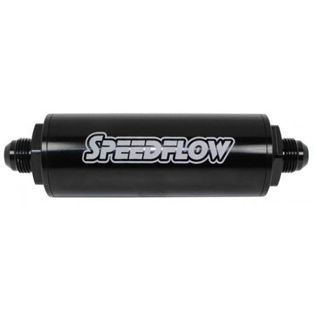 602-010-08-BLK -8 10U filter long series