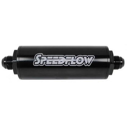 602-010-08-BLK -8 10U filter long series