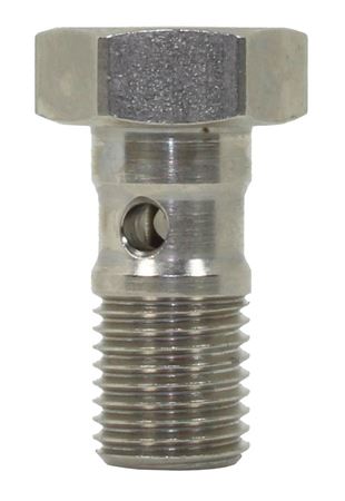 300-03 Banjo bolt  3/8-24