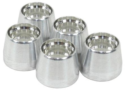 SFC299-12 Aluminium olive insert - SS Racetech Rods & Customs